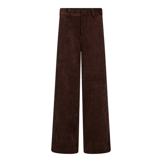 DAISY FLØJLS PANTS - CO'COUTURE