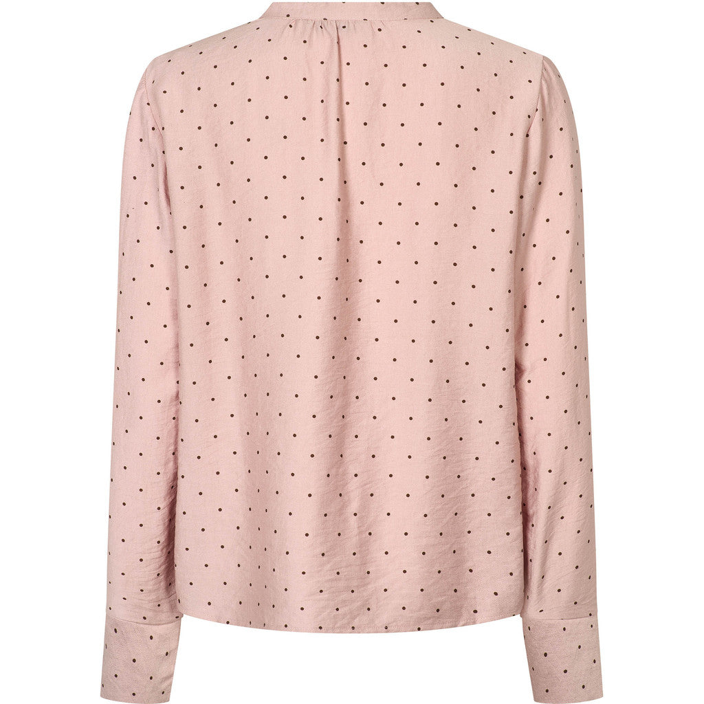 NEW DOTTI BLOUSE - RUE DE FEMME
