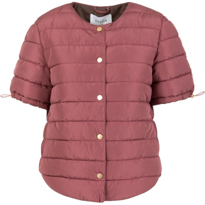 ASTA QUILTET JACKET - COSTER CPH