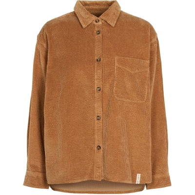 MAXIA BOXY SHIRT - ESMÉ STUDIOS