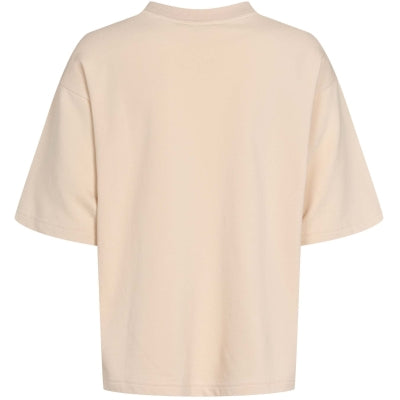 LYLA BOXY TEE - ESME STUDIOS