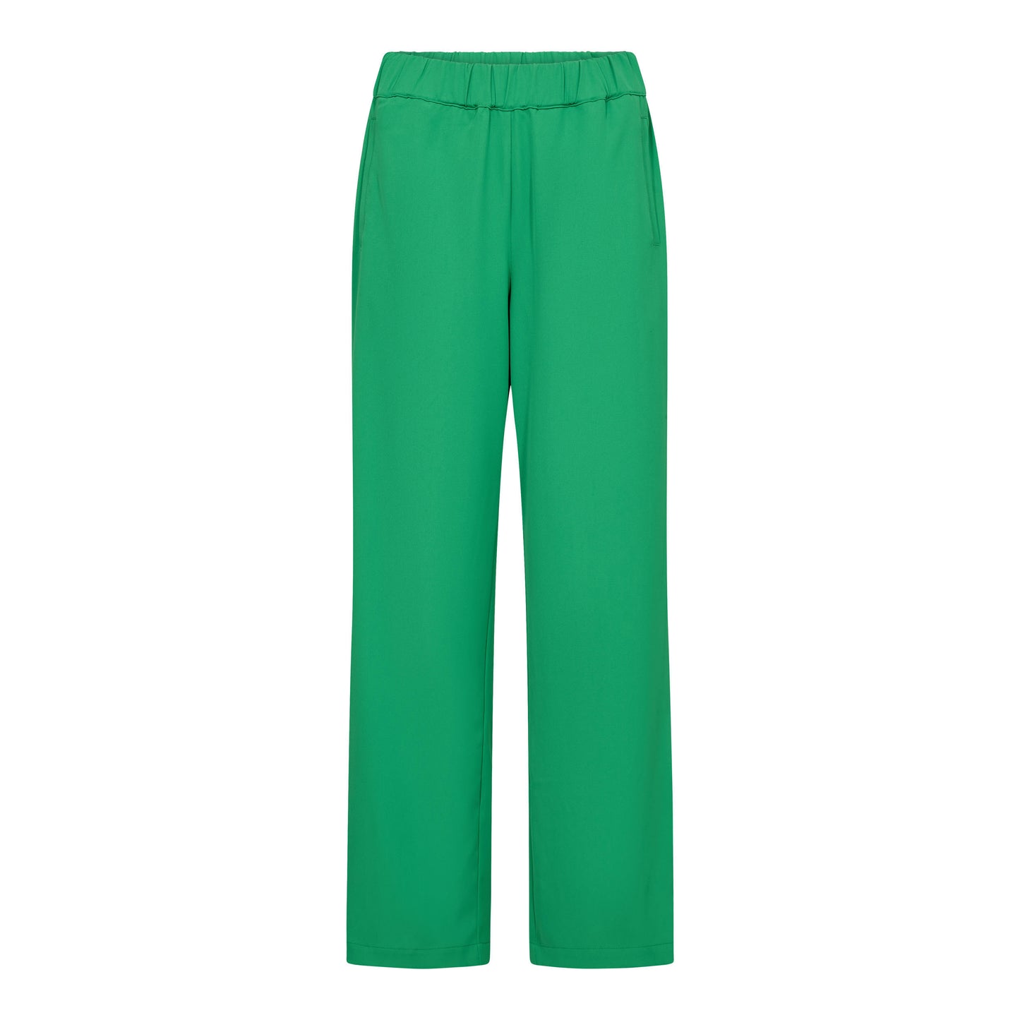 AMINA ZIP PANEL PANT - CO´COUTURE