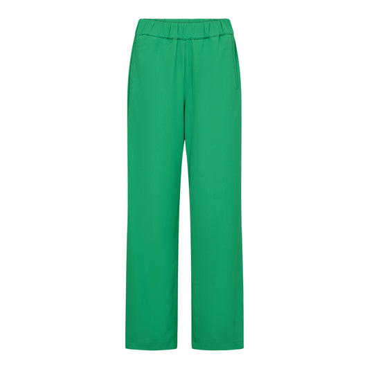 AMINA ZIP PANEL PANT - CO´COUTURE