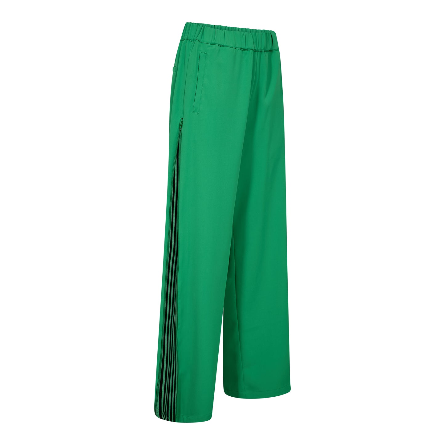 AMINA ZIP PANEL PANT - CO´COUTURE