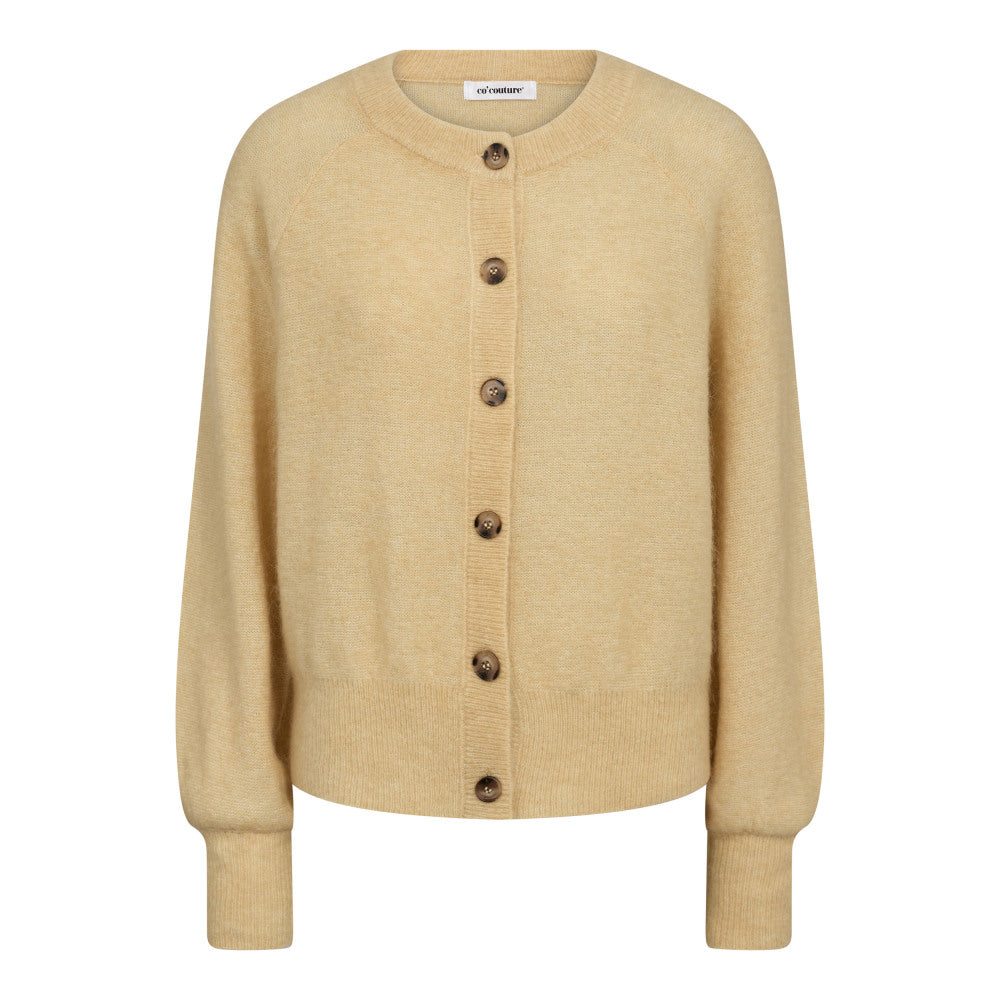 RONAN CARDIGAN - CO´COUTURE