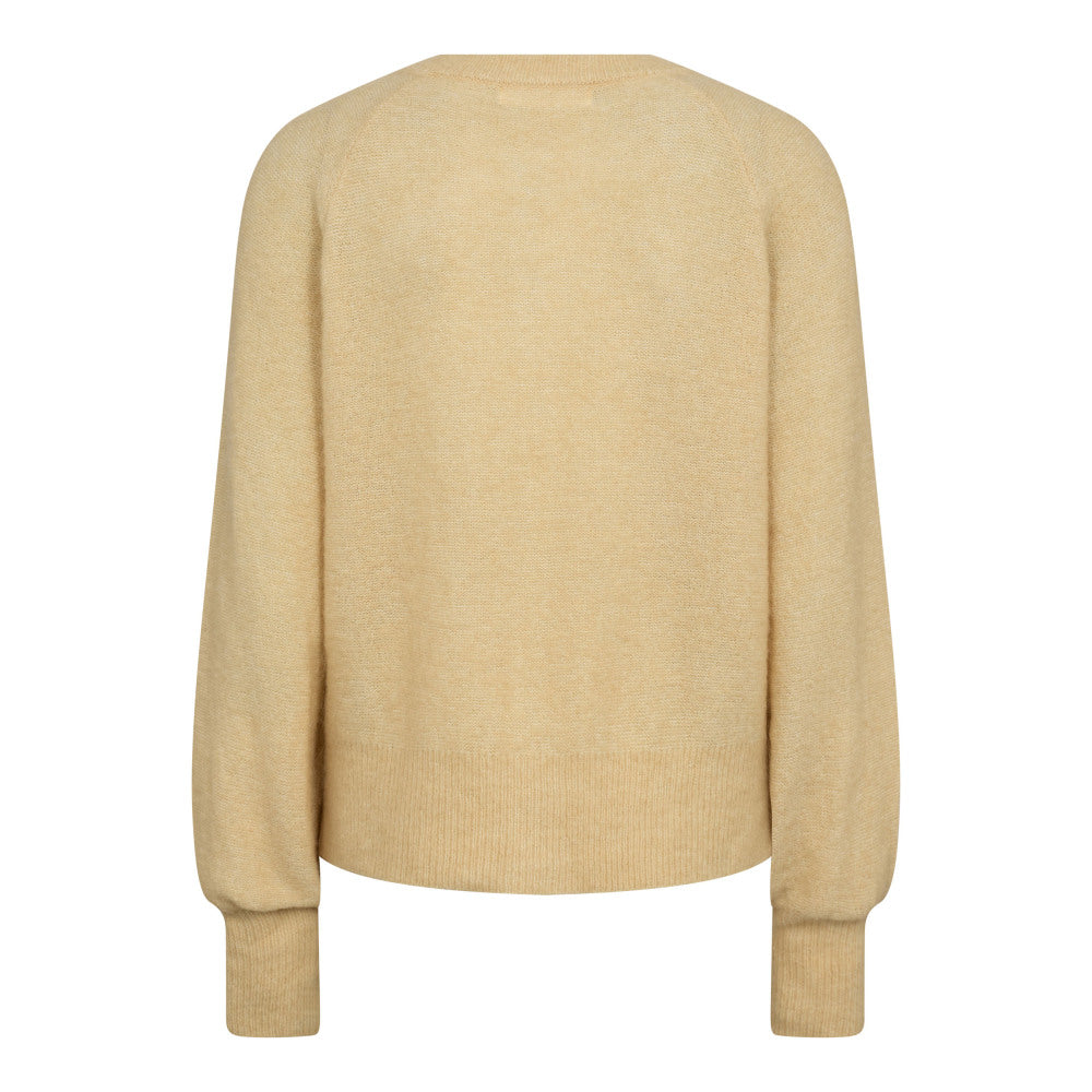 RONAN CARDIGAN - CO´COUTURE