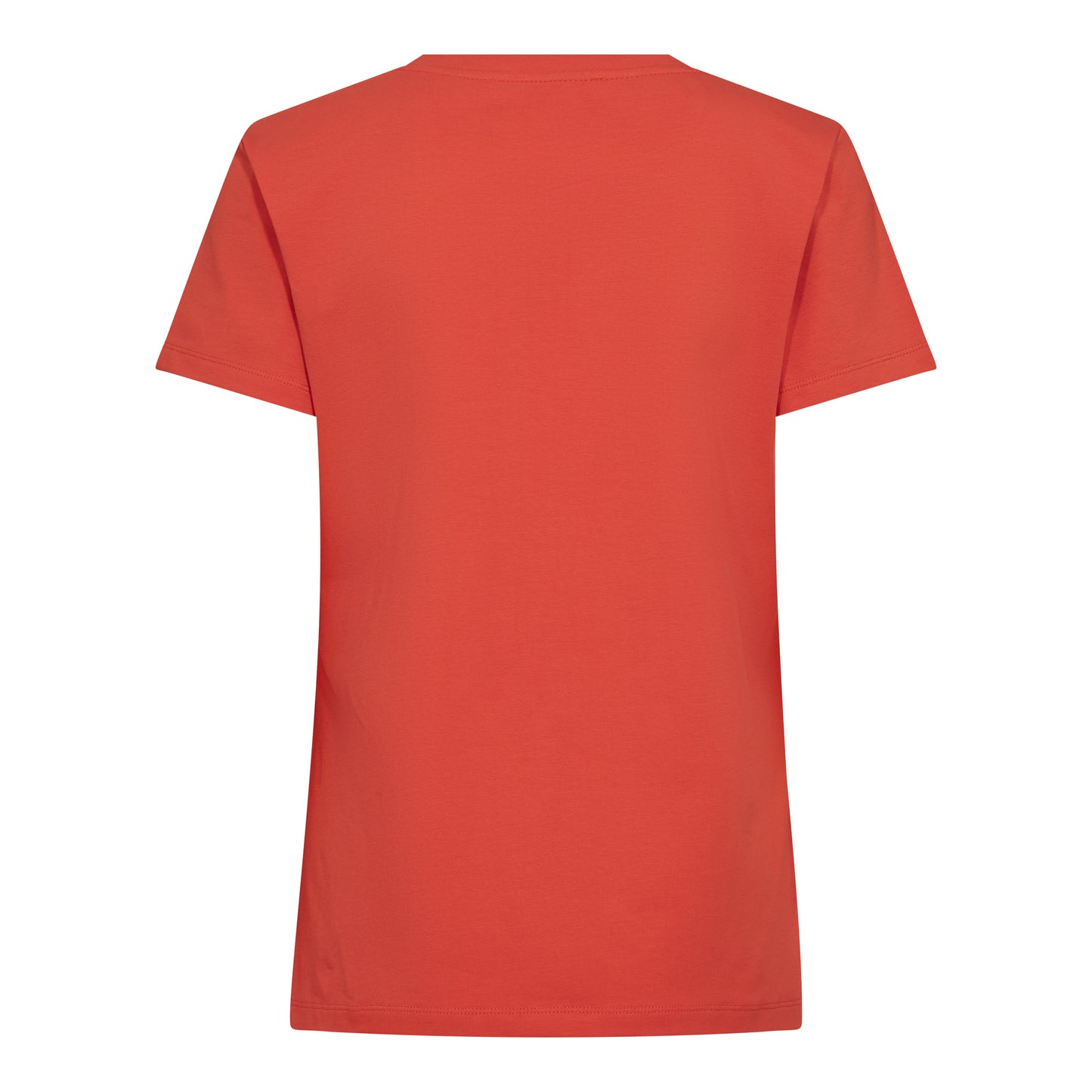 FLAME TEE - CO´COUTURE