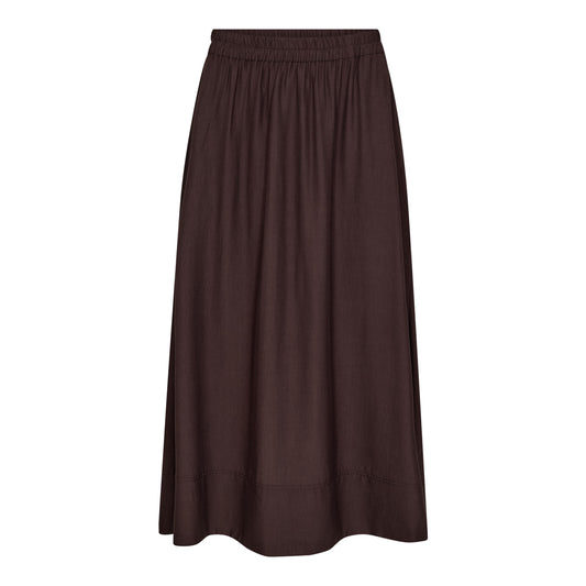 SUNRISE SKIRT- CO'COUTURE