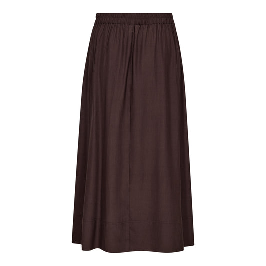 SUNRISE SKIRT- CO'COUTURE