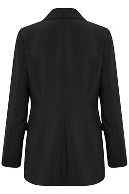 CORINNE FITTED BLAZER - SOAKED