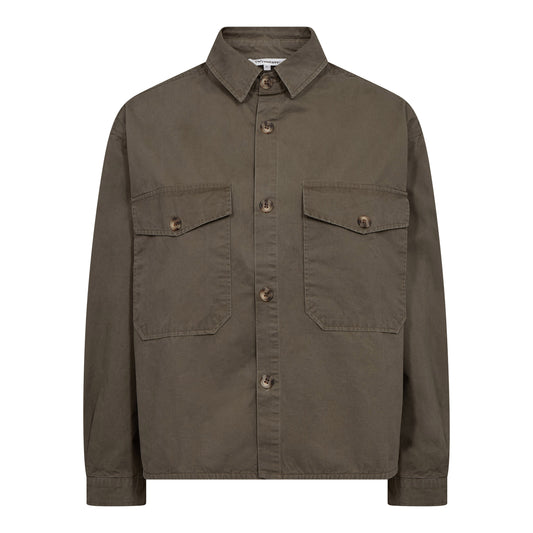 EVELYN SHIRT - CO´COUTURE