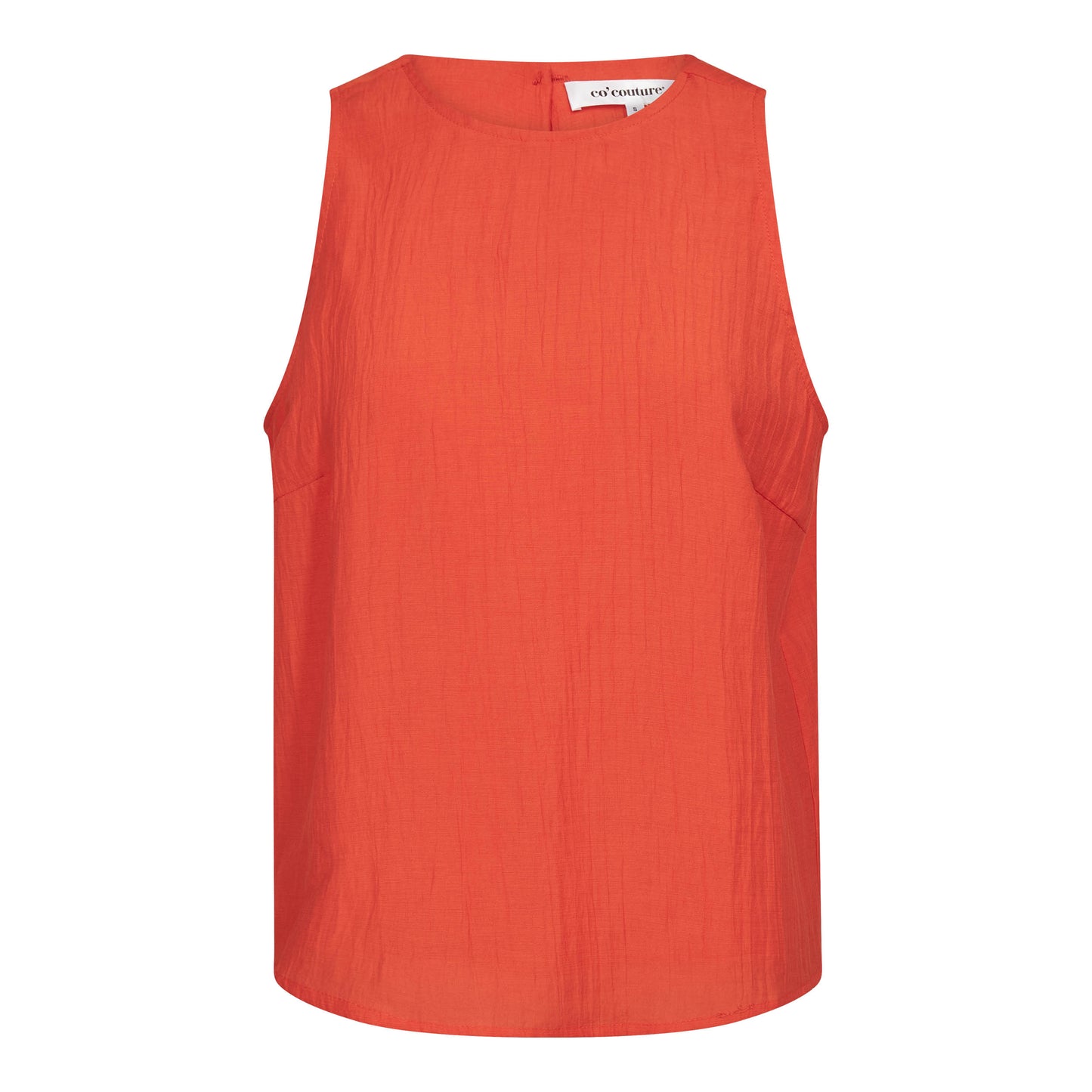 AURA TOP - CO'COUTURE