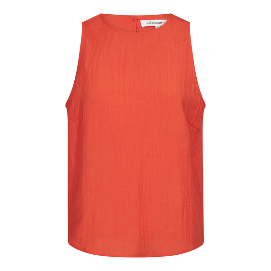 AURA TOP - CO'COUTURE