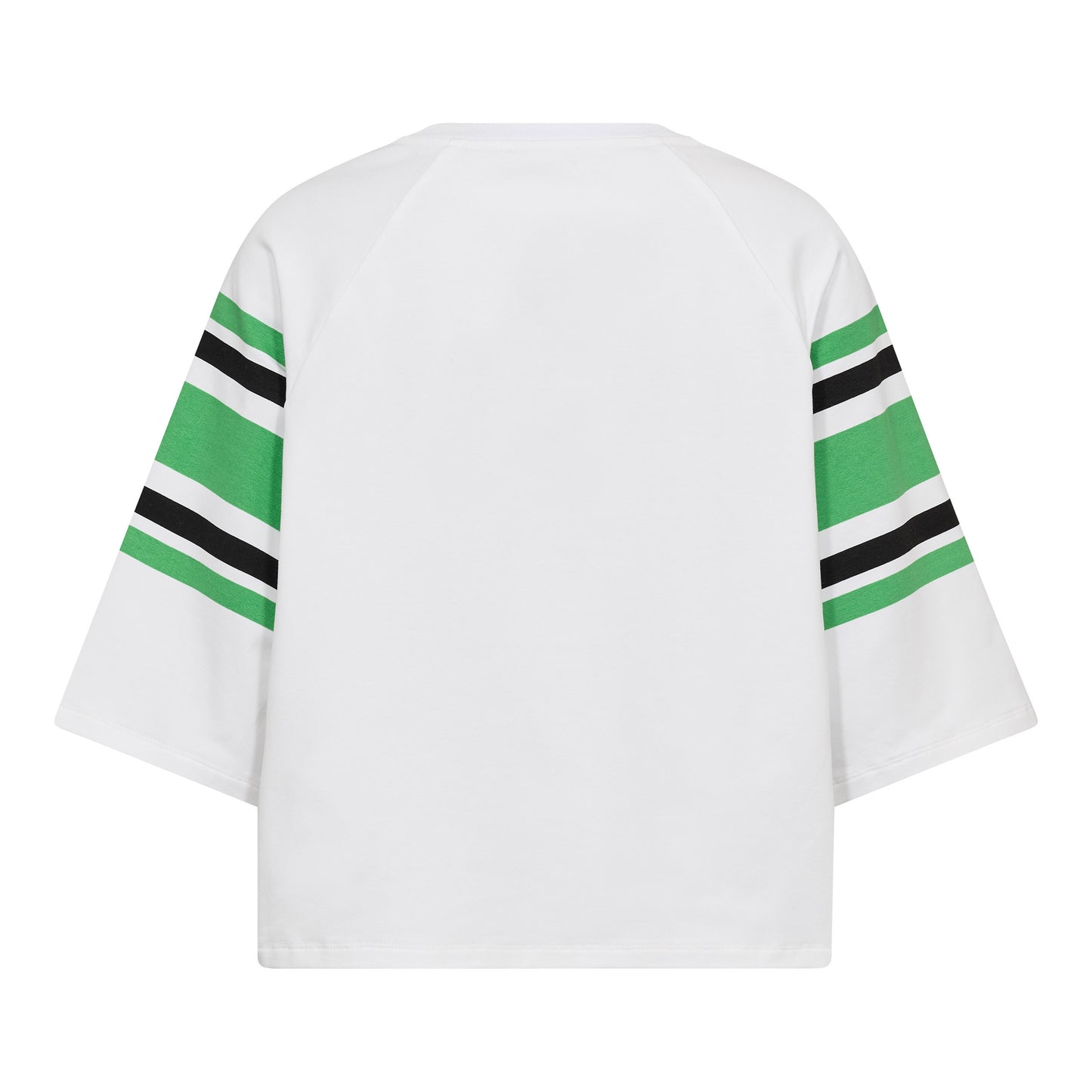 ELY SWEAT TEE - CO'COUTURE