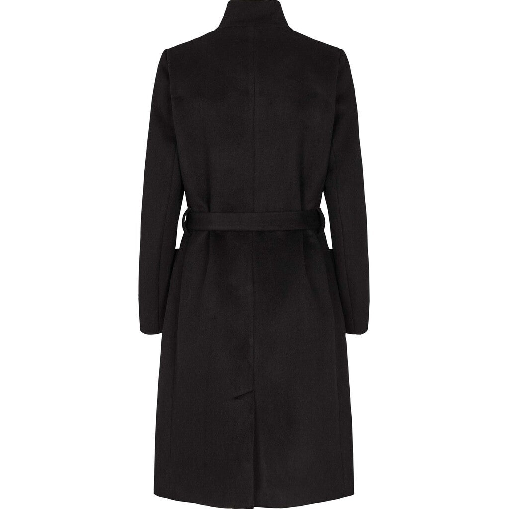 CATARINA PEARL COAT - BRUUNS BAZAAR