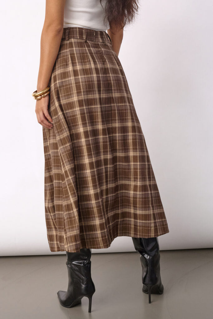 DAGNY ANYA SKIRT - CO'COUTURE