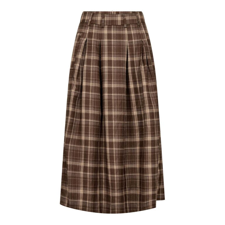 DAGNY ANYA SKIRT - CO'COUTURE