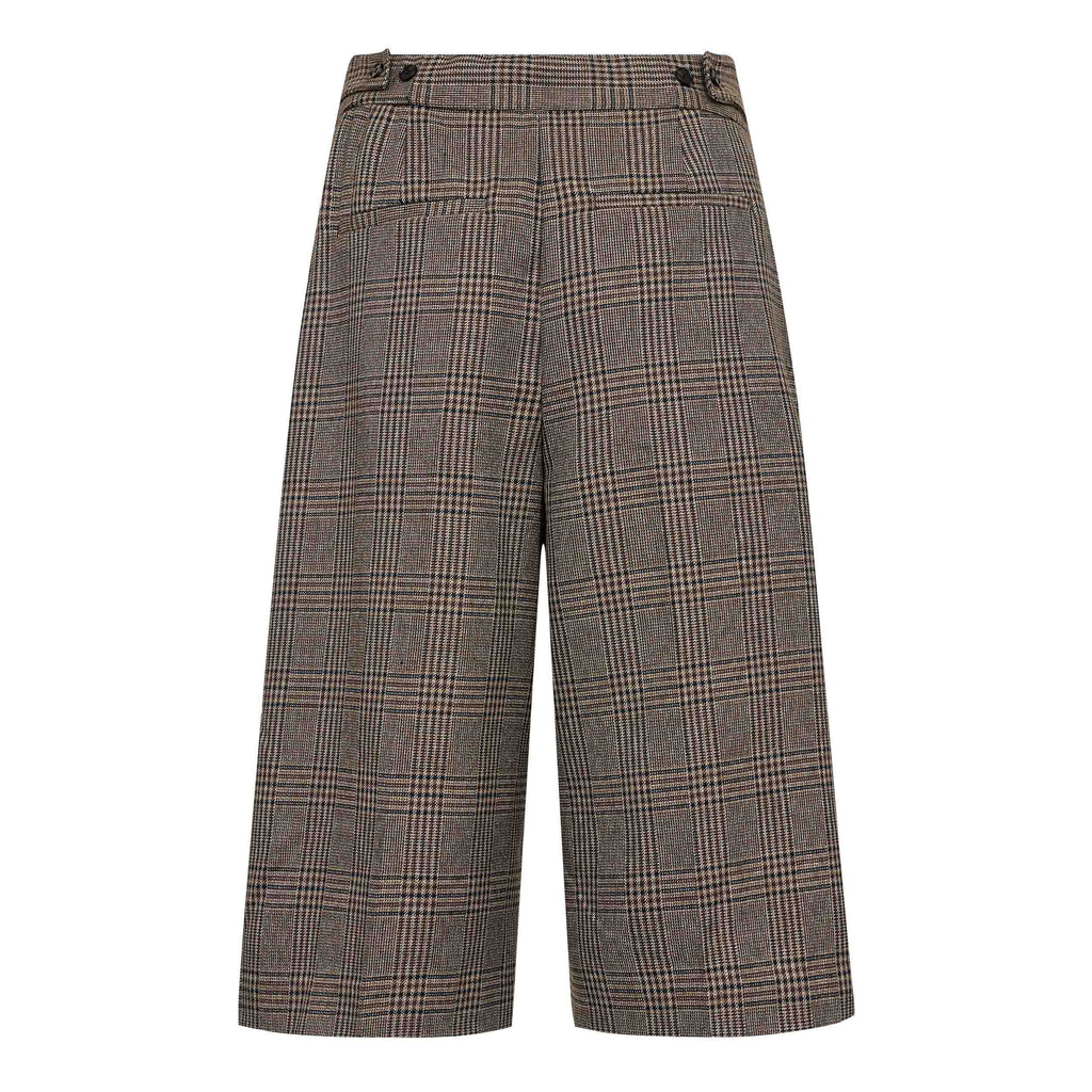 VEYA BERMUDA - CO'COUTURE