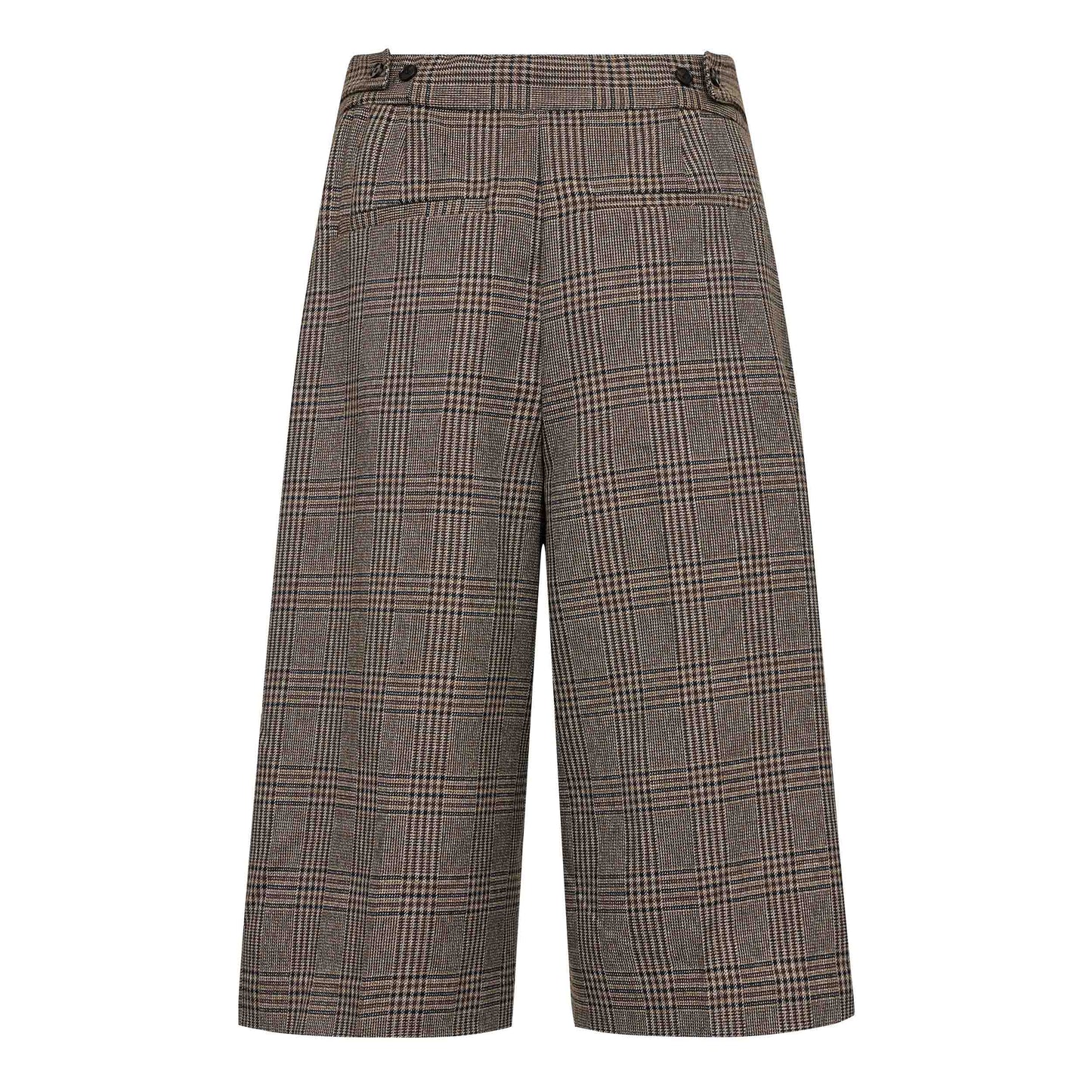 VEYA BERMUDA - CO'COUTURE