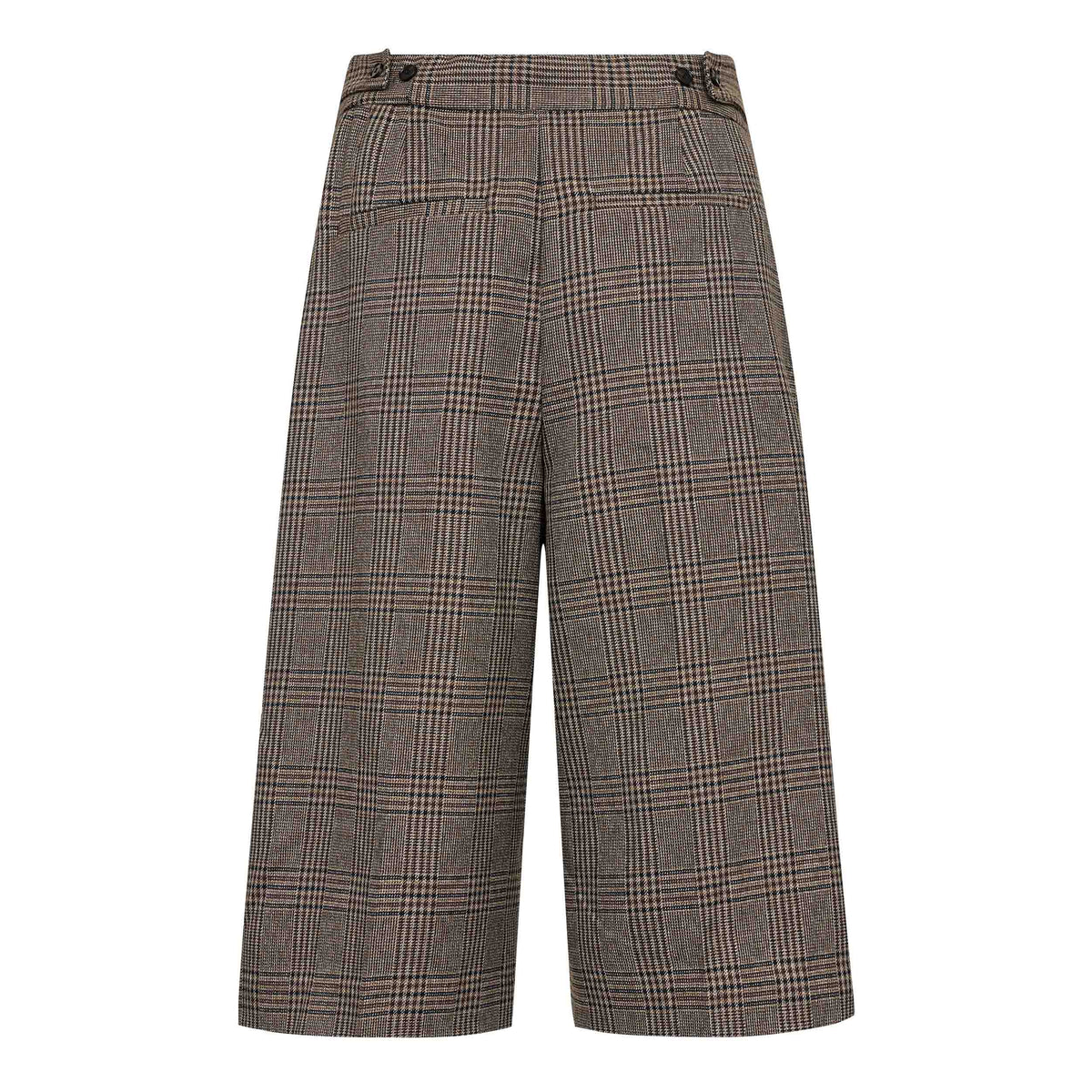 VEYA BERMUDA - CO'COUTURE