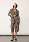 VEYA BLAZER - CO'COUTURE
