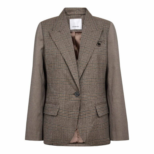 VEYA BLAZER - CO'COUTURE
