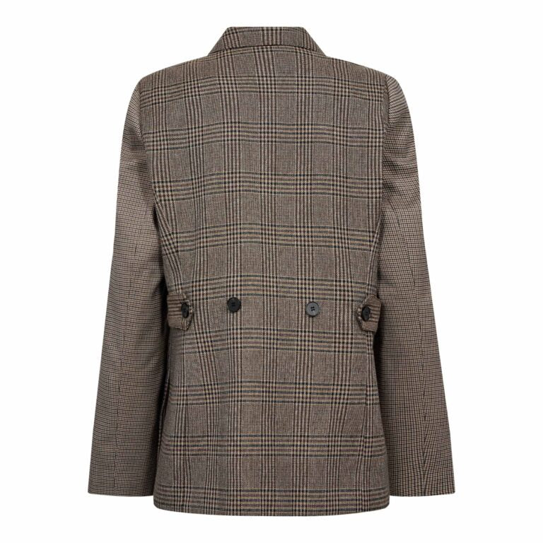 VEYA BLAZER - CO'COUTURE