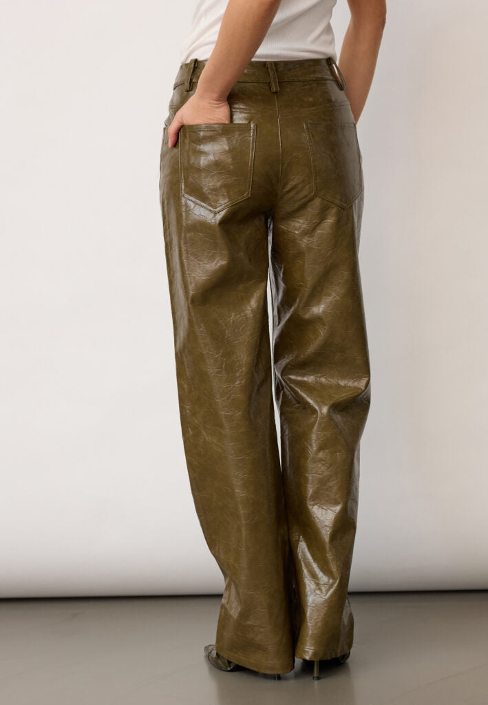 RICHA PANTS - CO'COUTURE