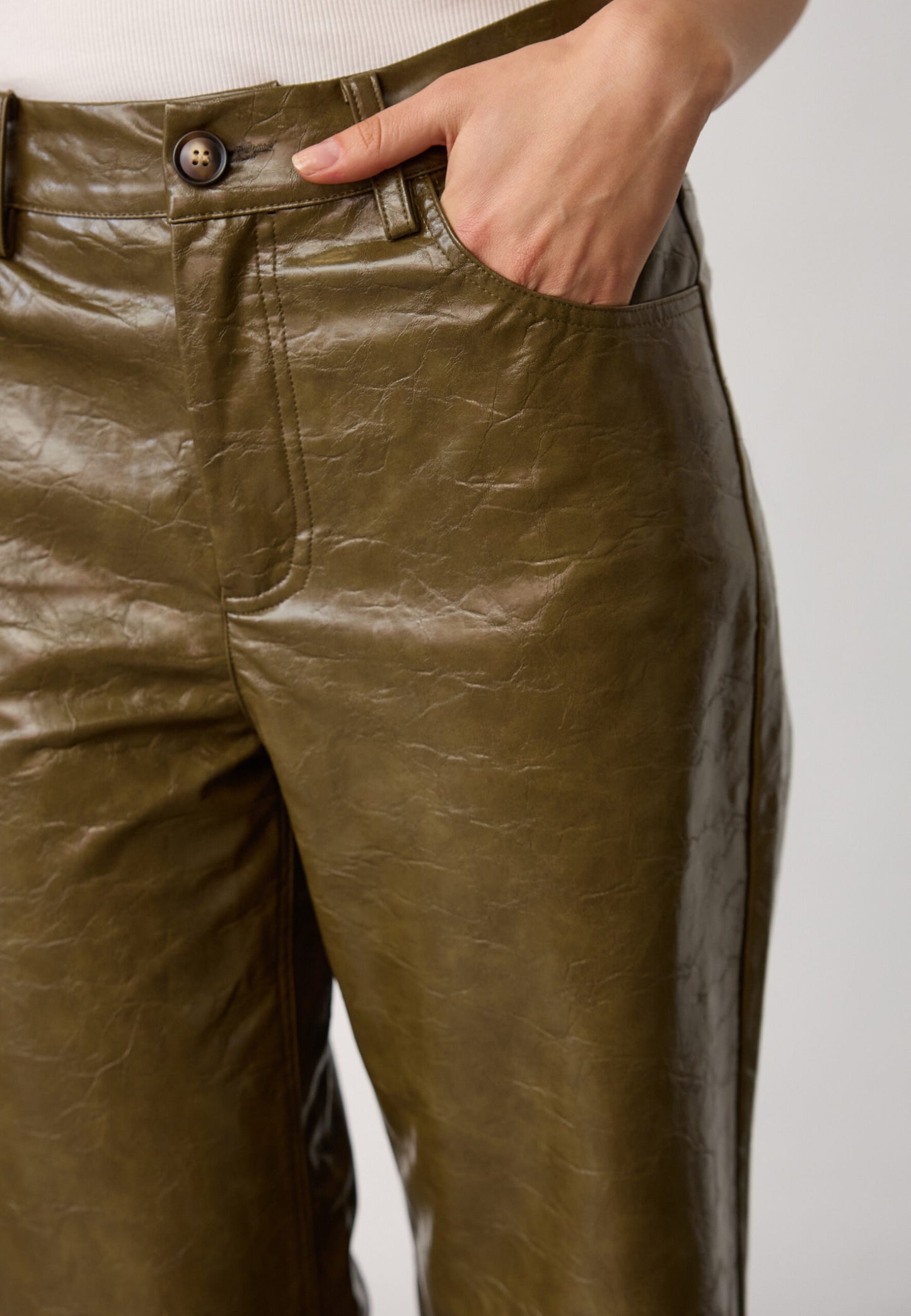 RICHA PANTS - CO'COUTURE