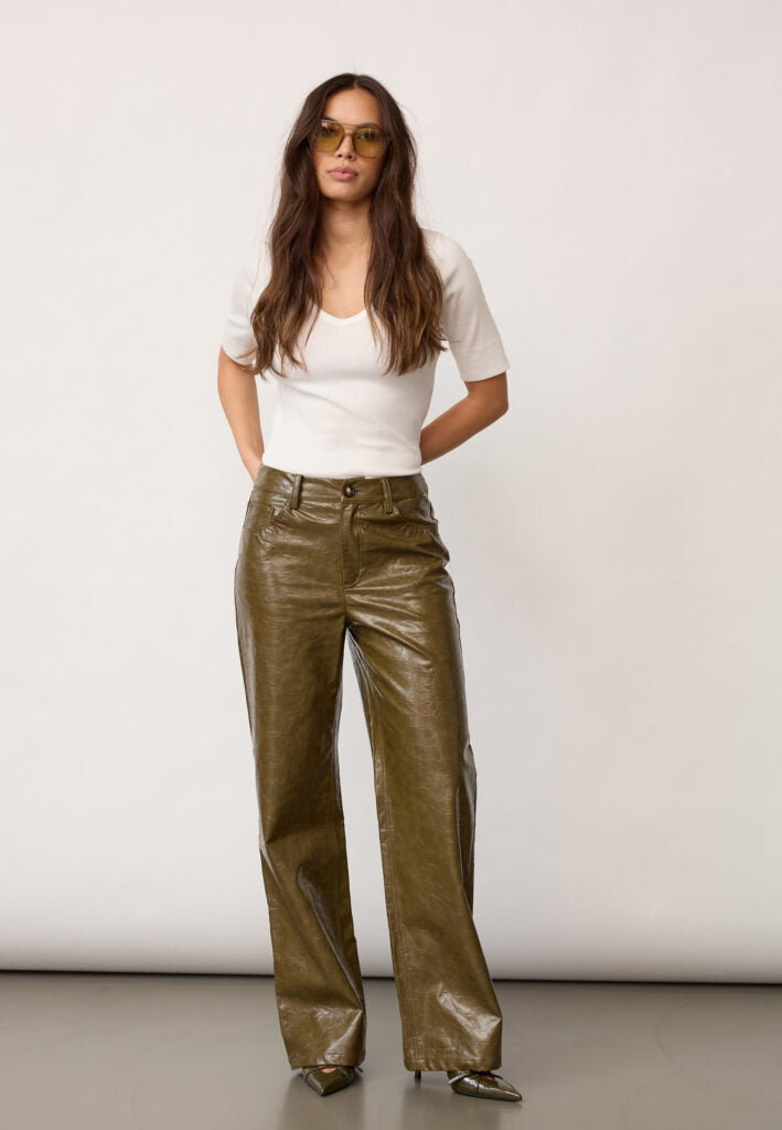 RICHA PANTS - CO'COUTURE
