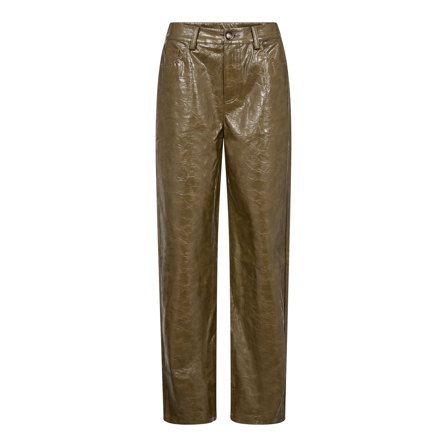 RICHA PANTS - CO'COUTURE
