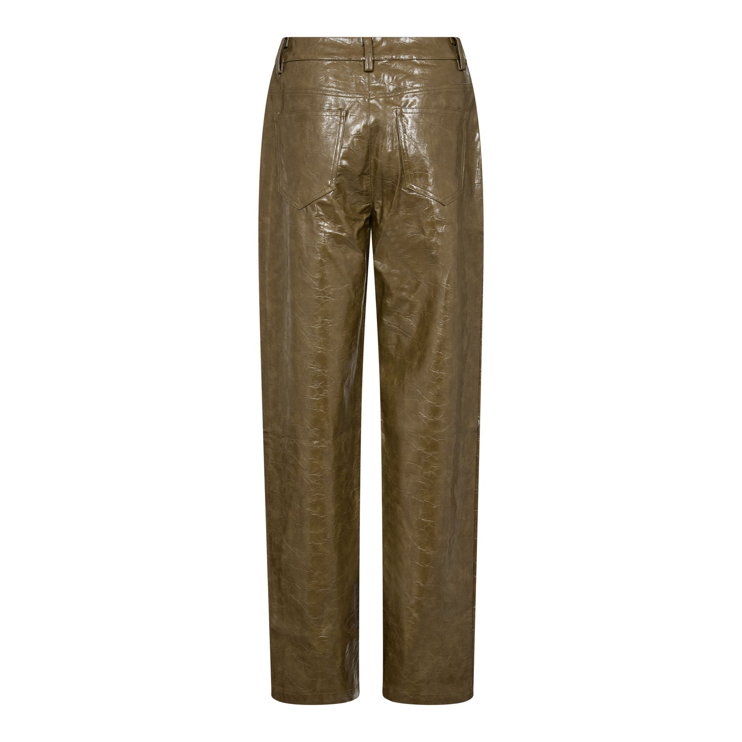 RICHA PANTS - CO'COUTURE