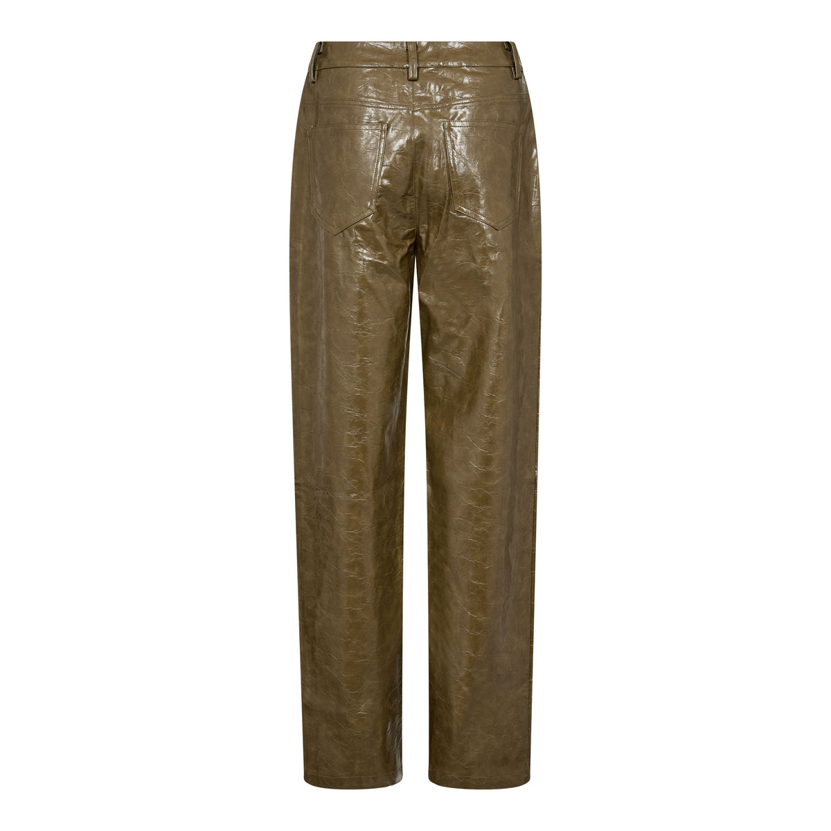 RICHA PANTS - CO'COUTURE