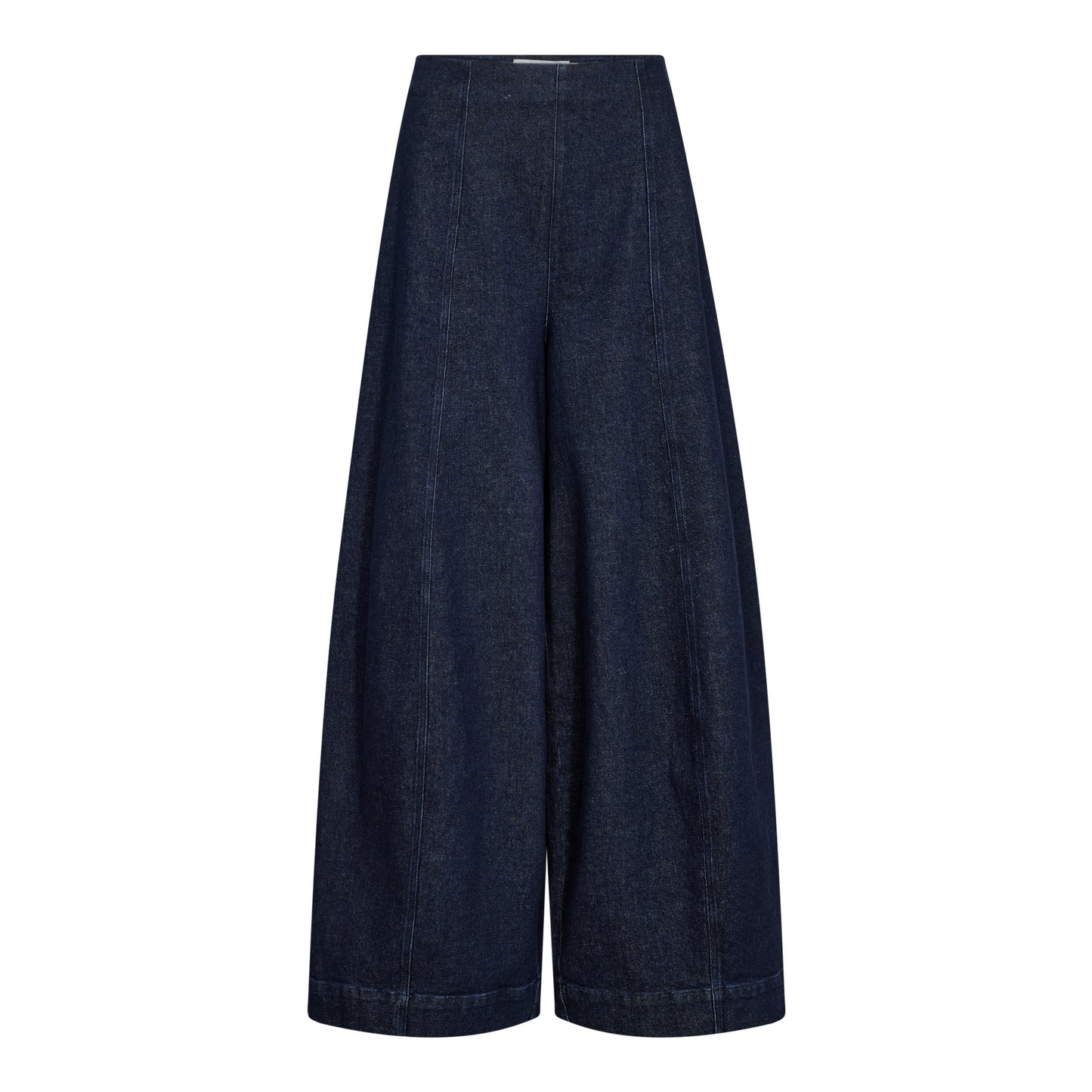 MERLI BARREL JEANS - CO'COUTURE