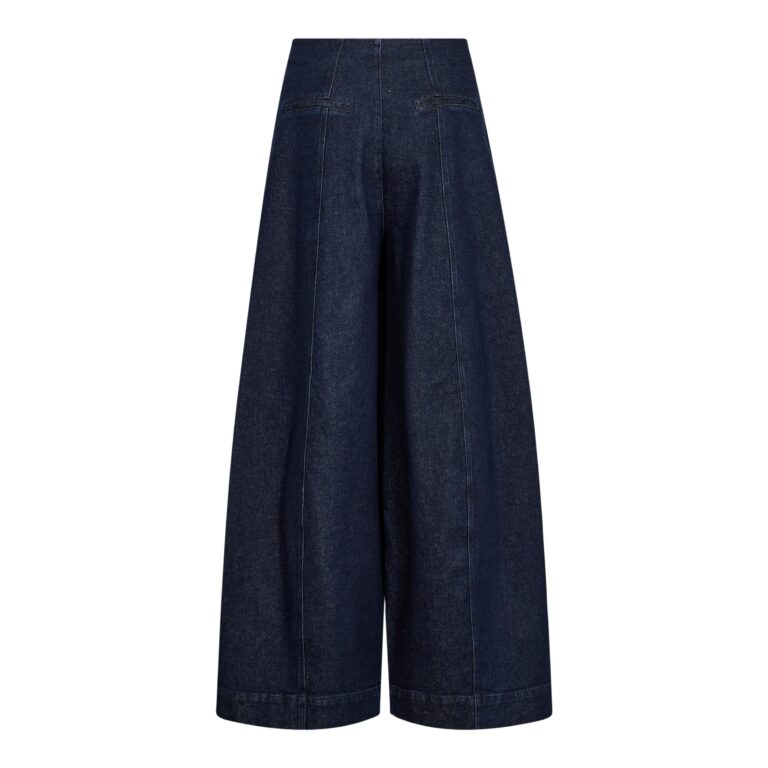 MERLI BARREL JEANS - CO'COUTURE