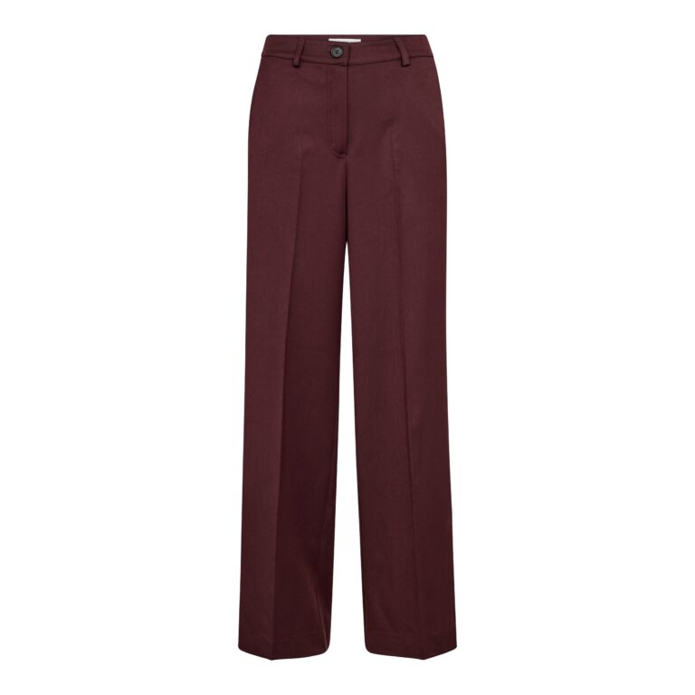 TERRY PANTS - CO'COUTURE
