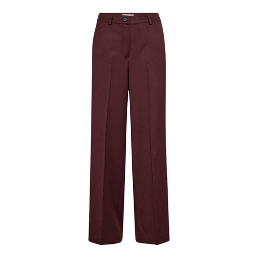 TERRY PANTS - CO'COUTURE