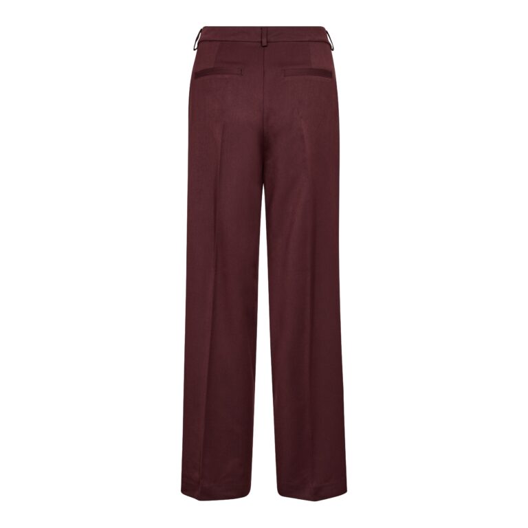 TERRY PANTS - CO'COUTURE