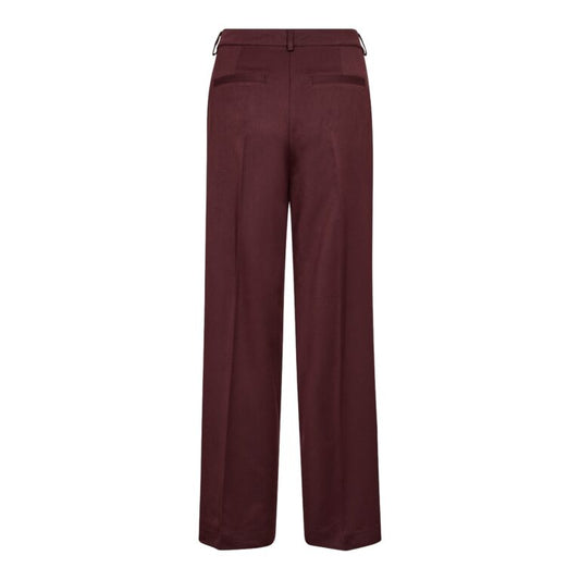 TERRY PANTS - CO'COUTURE