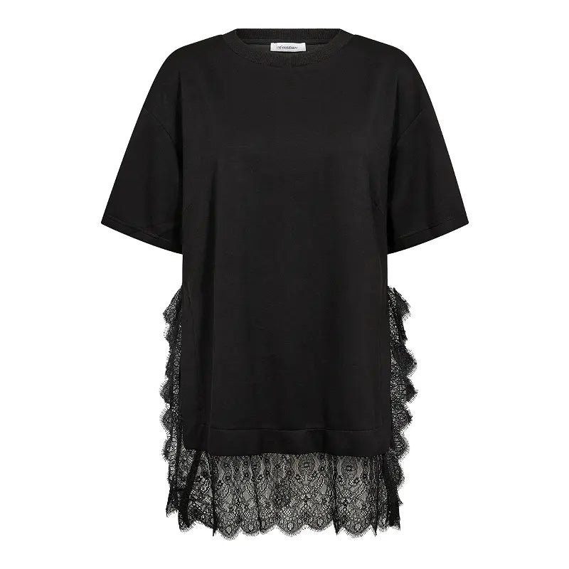 LARSON TEE - CO'COUTURE