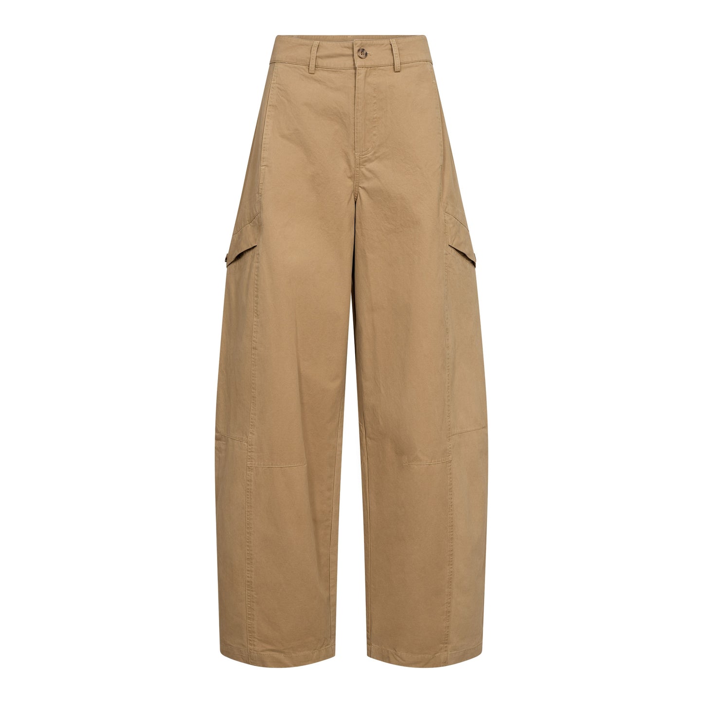EVELYN PANTS - CO'COUTURE