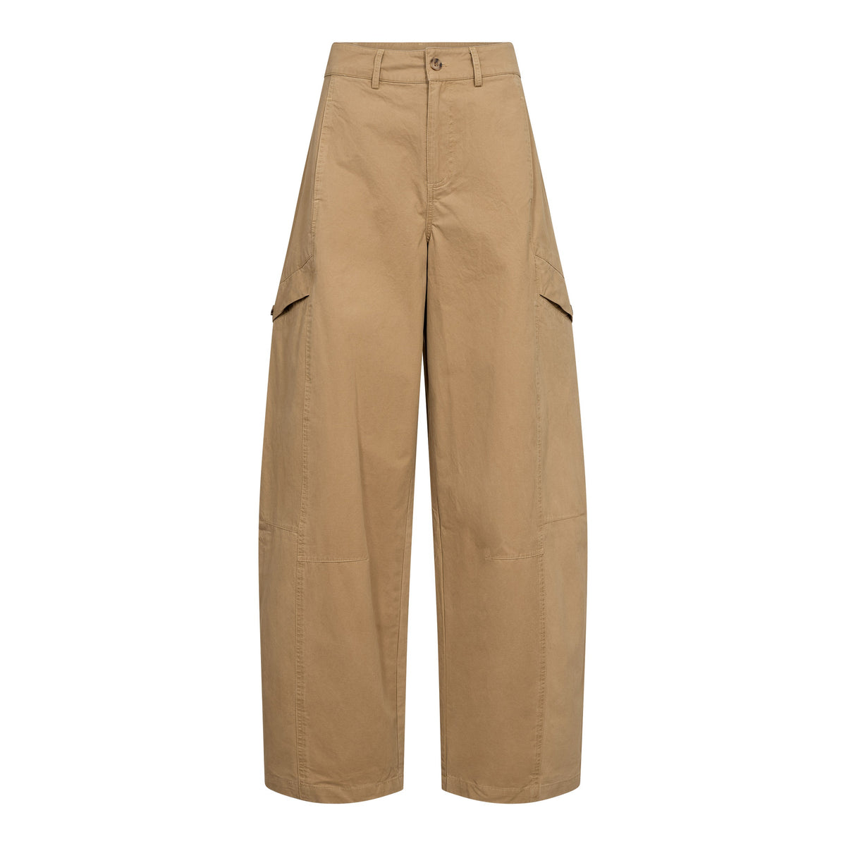 EVELYN PANTS - CO'COUTURE