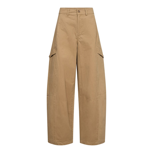 EVELYN PANTS - CO'COUTURE