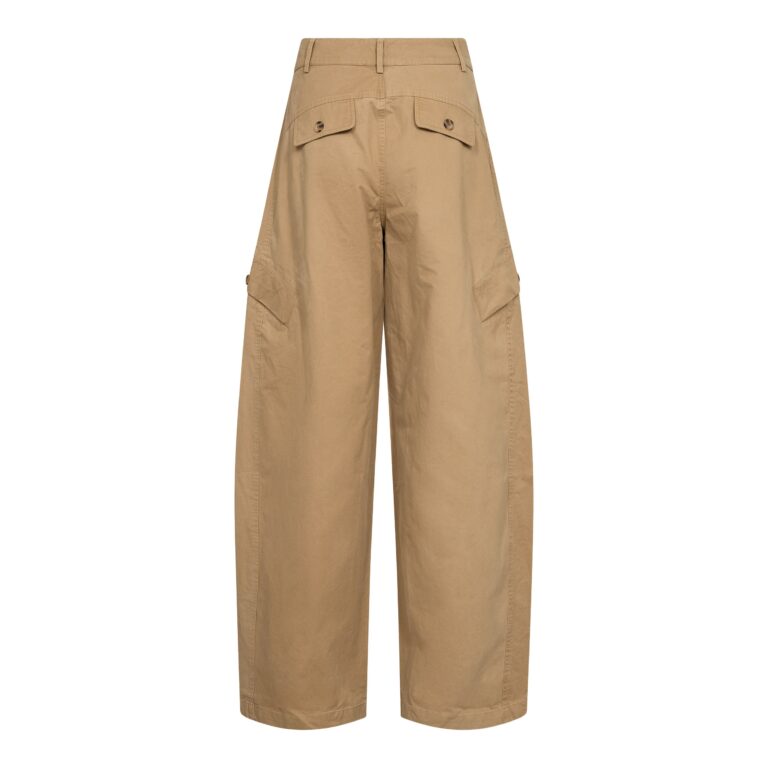 EVELYN PANTS - CO'COUTURE