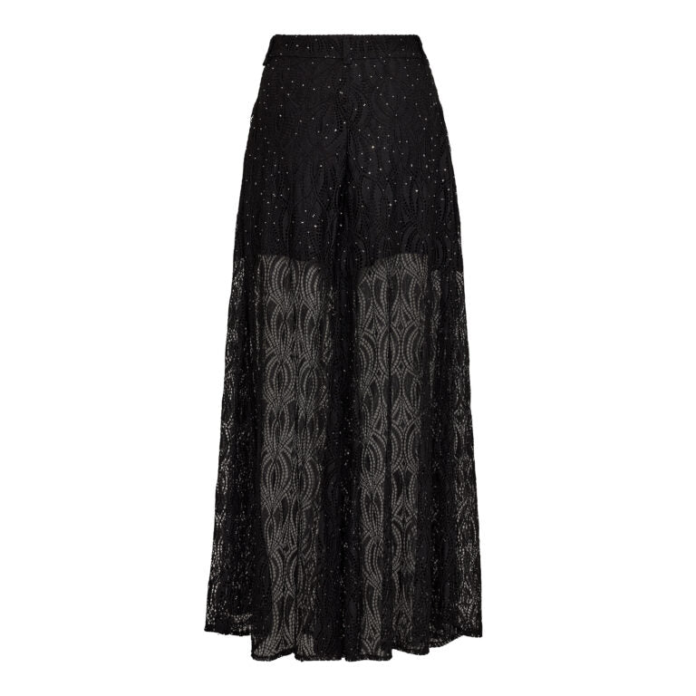 ERICA STONE SKIRT PANT - CO'COUTURE