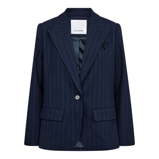 GABIE PIN BLAZER - CO'COUTURE
