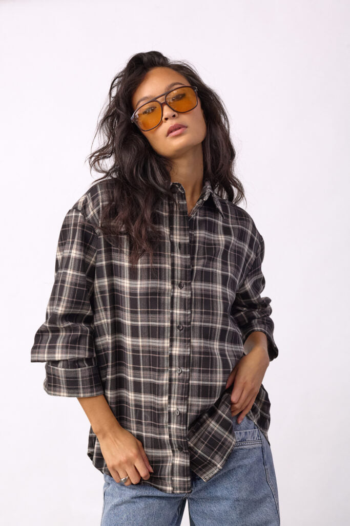 DAGNY SHIRT - CO´COUTURE