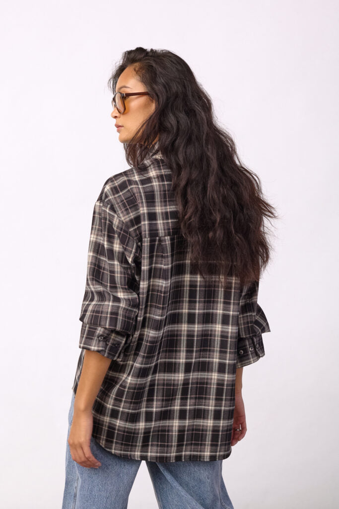 DAGNY SHIRT - CO´COUTURE