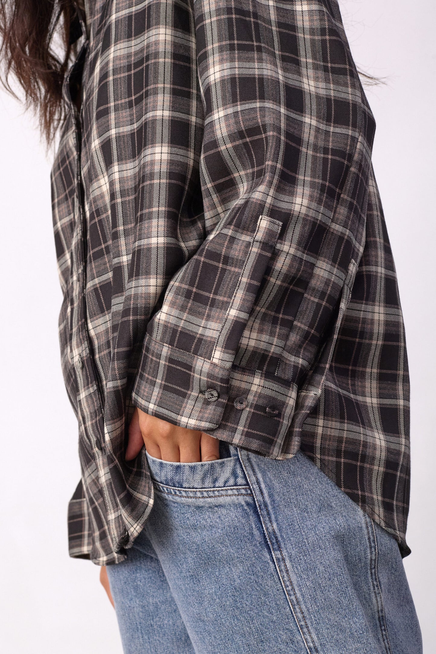 DAGNY SHIRT - CO´COUTURE