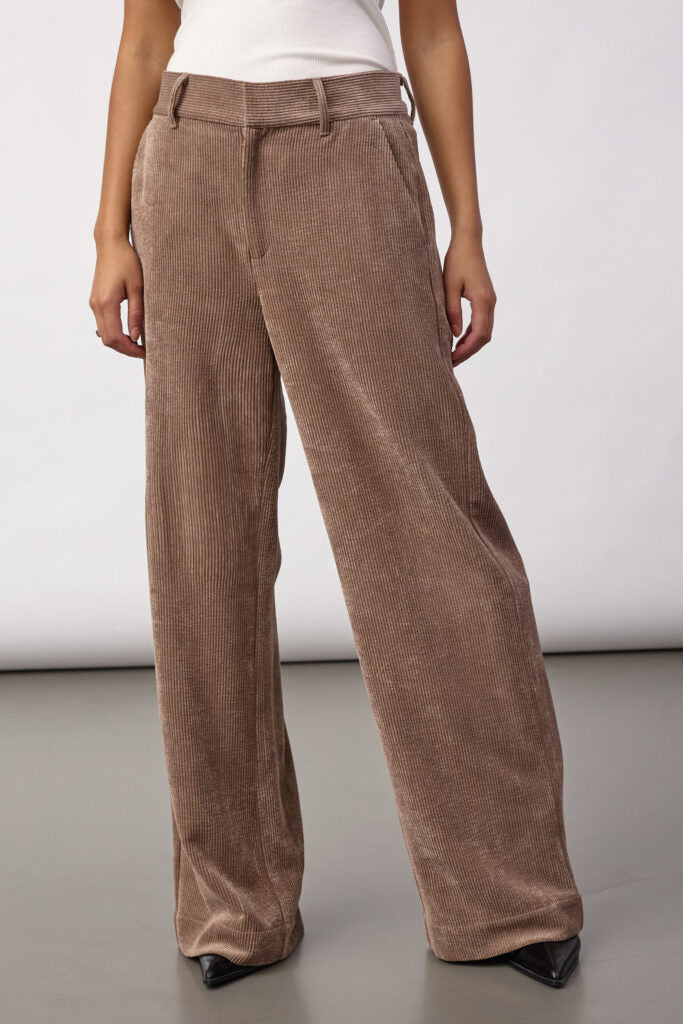 DAISY FLØJLS BUKSER - CO'COUTURE